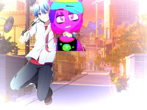 anime edit @starsss-