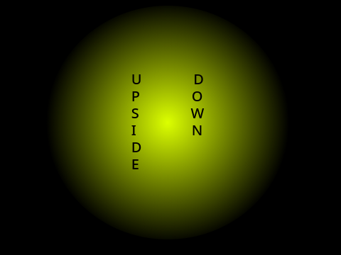 Upside Down - River Chapter 1
