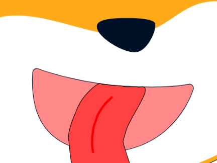Licky Scratch Cat 