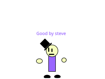 Captain Steve last stand