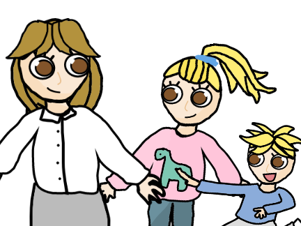 Ruby's Fam (BFFL)