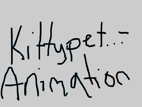 Kittypet.. - animation