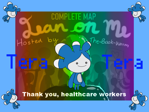 Health Care Workers and Essential Personnel Terafied!