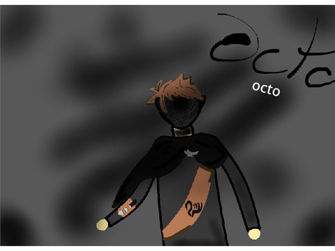 OctoButGOOD (half)