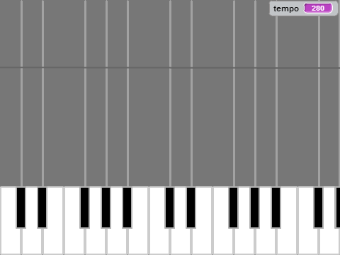 [WIP] Ode to Joy - Scratchthesia 