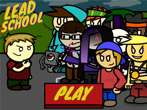 Lead the School