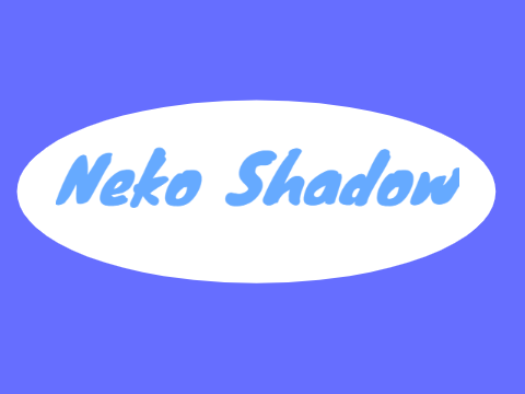 Neko Shadow