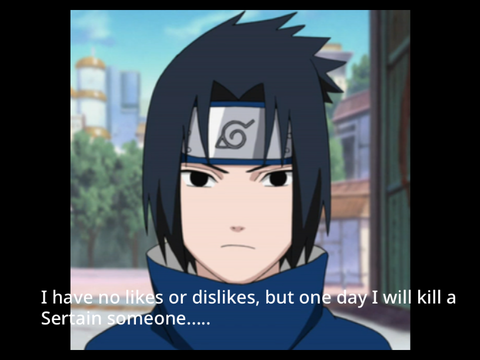 If kakashi became my dad ep3