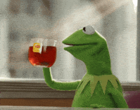 Kermit.