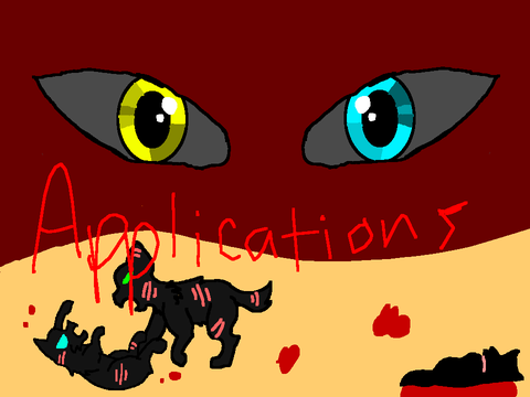 Darkness Returns Application Center/Rules remix