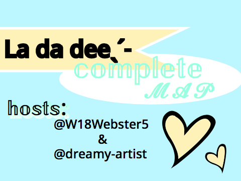 ✰ La de dee // Thumbnail Entry ✰  