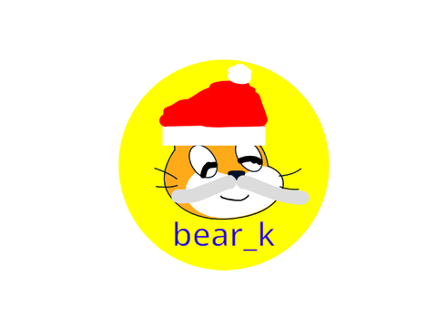メリークリスマス！アイコン～♪