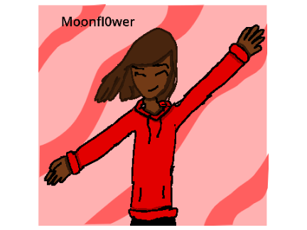 Friend Art! <3