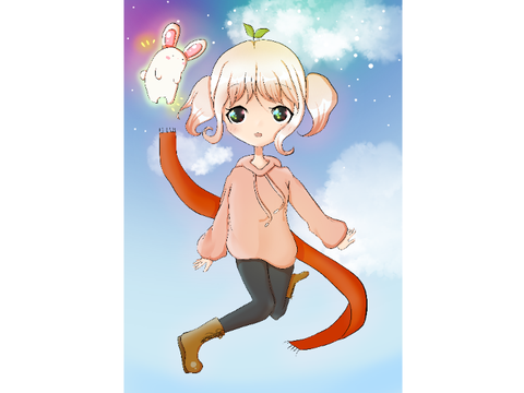 BUNNIES! || DTIYSE
