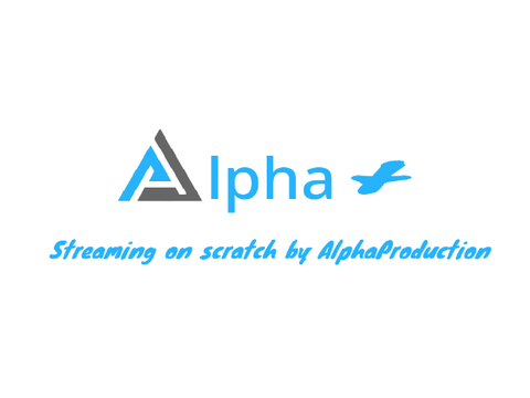 Alpha + 