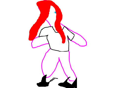 Character creator