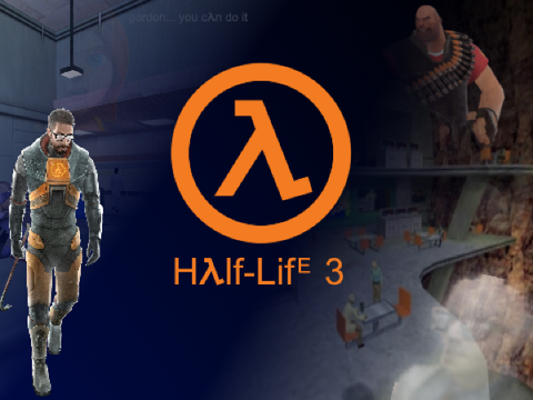 Half-Life 3