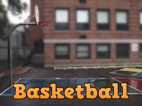 Basketball