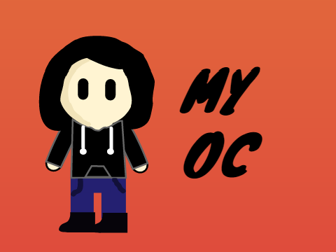 My OC