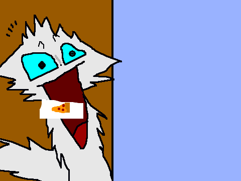 BRAMBLECLAW HAS A IPHONE6+!!!!!!! remix