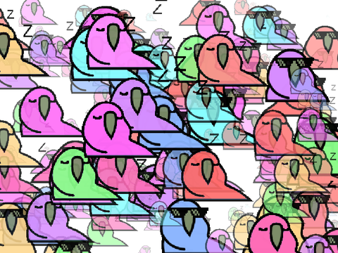 みんなのカカポ