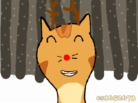 Deck the Halls- Part 4