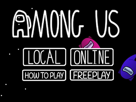 Among Us 