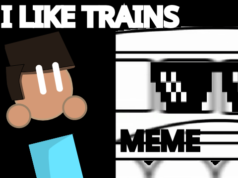  reanimated I LIKE TRAINS 