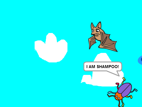 Animations of Animals. remix