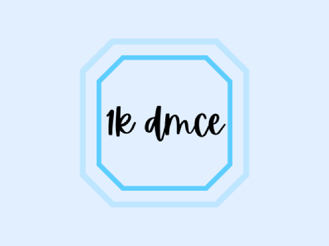❆ ┊ 1k+ dmce! ˎˊ-