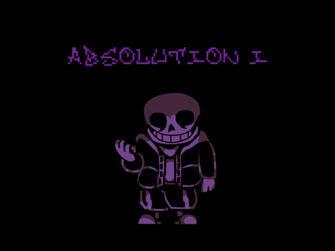 αbs0luti0n I