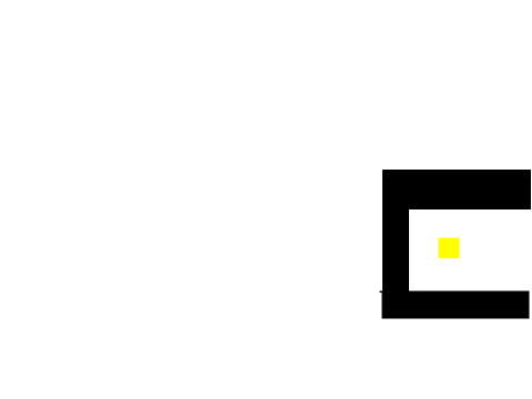 Collision Detection Engine (1s1s, Last Project)