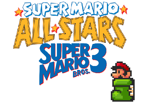 SMAS OST - SMB3 Life Lost