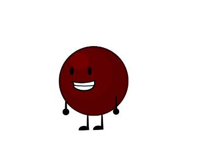 My new oc