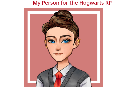 For the Hogwarts RP