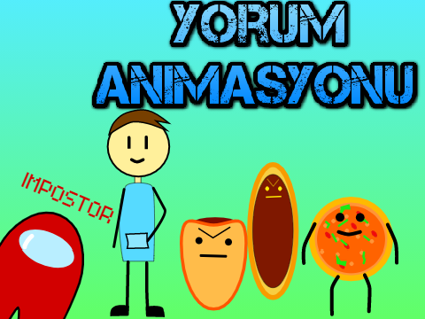Yorum Animasyonu / izle