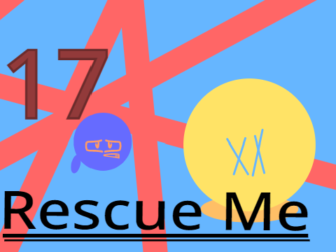 Rescue Me || 17