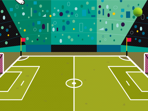 Miny game