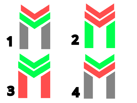Vote for my Christmas pfp!