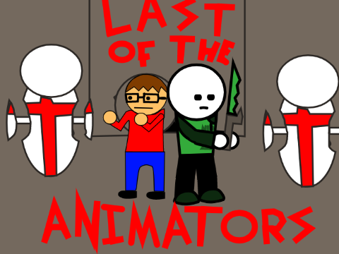 The Last of the Animators| 1| The Refugees