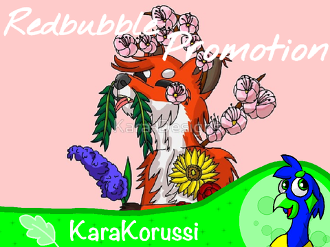 ✦яєdвuввlє pяσmσtíσn✦