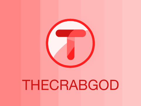 Banner for @THECRABGOD