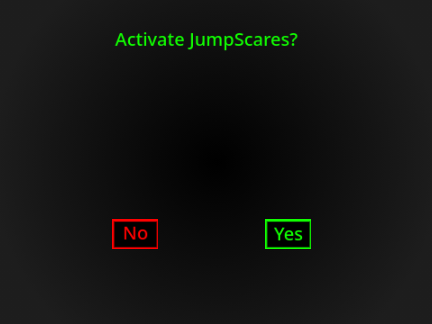 FNaF TJOC Remastered Story Mode Memory 2 Demo
