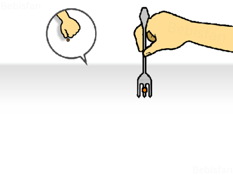 Fork Lifter Unfinished