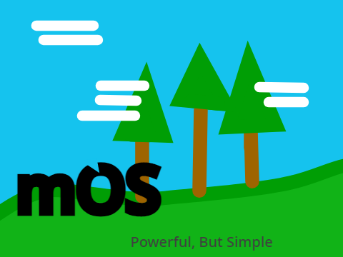 Thumbnail for mOS