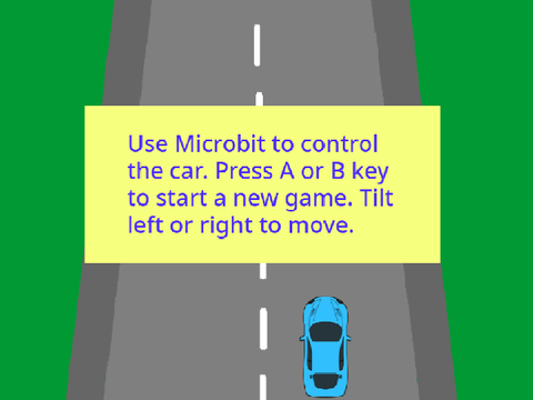 try not to get in a carcrash