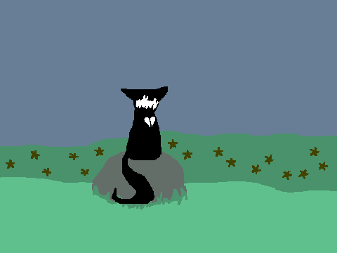 Part 8 || Hot Venom || Ashfur MAP