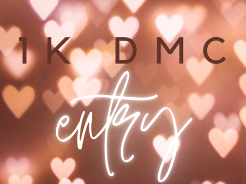 ❆ ┊ 1k+ dmc! ˎˊ- e n t r y