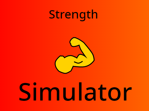 Strength simulator