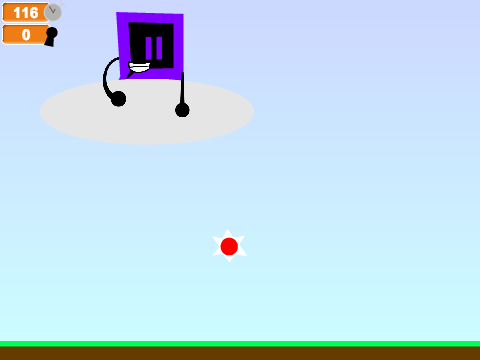Add yourself playing: Twitchy's Spinies remix